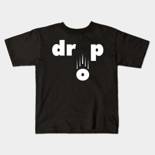 Drop Kids T-Shirt